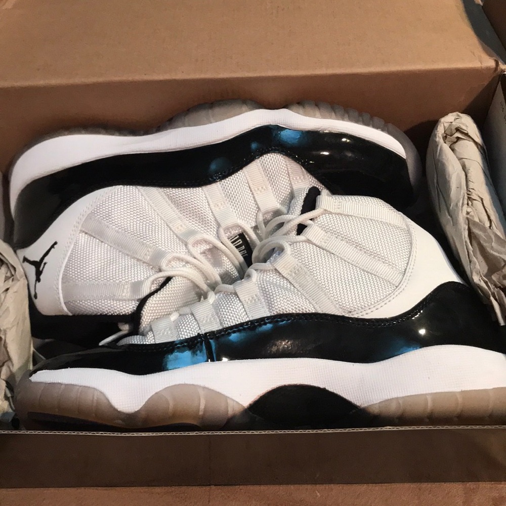 Air Jordan 11 Retro